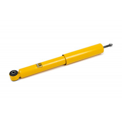 rear MTS Technik sport shock absorber for Opel Tigra 09/94 - 12/00