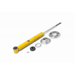 rear MTS Technik sport shock absorber for Seat Ibiza II FL 07/99 - 03/02