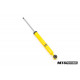 Sport shock absorbers rear MTS Technik sport shock absorber for Seat Ibiza IV SportCoupe 11/09 - 06/17 | races-shop.com