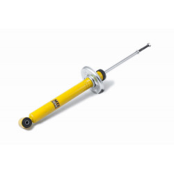 rear MTS Technik sport shock absorber for Seat Toledo I (1L) 1991 - 1994
