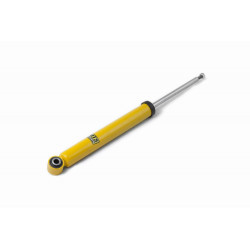 rear MTS Technik sport shock absorber for Seat Toledo III (5P2) 2004 - 05/09