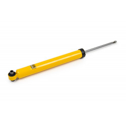 rear MTS Technik sport shock absorber for Skoda Octavia III Sedan 11/12 -
