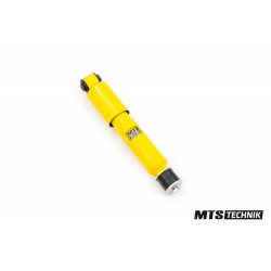 rear MTS Technik sport shock absorber for Volkswagen Transporter T4 09/90 - 06/03