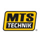 MTS Technik rear MTS Technik sport shock absorber for Volkswagen Polo VI 06/17 - | races-shop.com