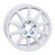 BRAID racing wheels Racing wheel BRAID Fullrace A 16" | races-shop.com