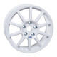Aluminium wheels Racing wheel BRAID Fullrace A 9X18" | races-shop.com