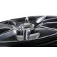 Aluminium wheels Racing wheel BRAID Fullrace A 8,5X19" | races-shop.com