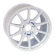 Aluminium wheels Racing wheel BRAID Fullrace AC 18" | races-shop.com