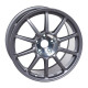 Aluminium wheels Racing wheel BRAID Fullrace FF 18" | races-shop.com