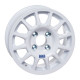 Aluminium wheels Racing wheel BRAID Winrace TA 6x14" | races-shop.com