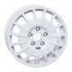 Aluminium wheels Racing wheel BRAID Winrace N LARS 5,5x16" | races-shop.com