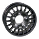 Aluminium wheels Racing wheel BRAID Winrace TLR 7x16" | races-shop.com