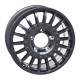 Aluminium wheels Racing wheel BRAID Winrace T 8x18" | races-shop.com
