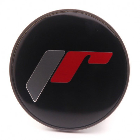 Aluminium wheels Center Cap Flat Universal Bronze | races-shop.com