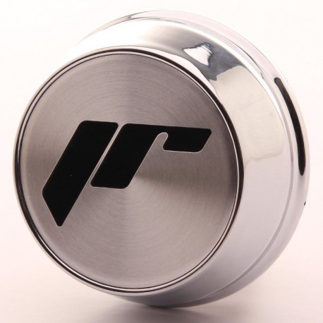 Centre caps Center Cap JR10 15" Chrome | races-shop.com