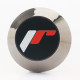 Centre caps Center Cap JR3 Chrome | races-shop.com