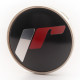 Centre caps Center Cap JR6 Gold | races-shop.com