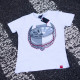 T-shirts Men`s t-shirt JAPAN RACING JR-11, White | races-shop.com