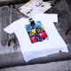 T-shirts Men`s t-shirt JAPAN RACING Mix, White | races-shop.com