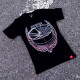 T-shirts Women`s t-shirt JAPAN RACING JR-21, Black | races-shop.com