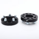 For specific model Set of 2pcs of wheel spacers JAPAN RACING (BOLT-ON) - 15mm, 5x114.3, 66,1mm | races-shop.com