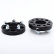 For specific model Set of 2pcs of wheel spacers JAPAN RACING (BOLT-ON) - 35mm, 5x114.3, 70,6mm | races-shop.com