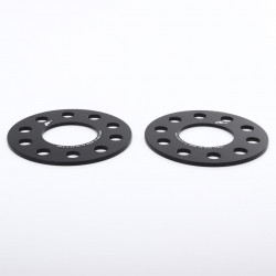 Set of 2pcs of wheel spacers JAPAN RACING (TRANSITIONAL) - 3mm, 5x114.3, 70,6mm