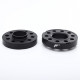 For specific model Set of 2pcs of wheel spacers JAPAN RACING (TRANSITIONAL) - 10mm, 5x112, 66,6mm | races-shop.com