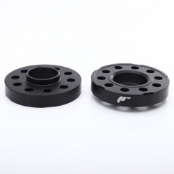 Set of 2pcs of wheel spacers JAPAN RACING (TRANSITIONAL) - 10mm, 5x112, 66,6mm