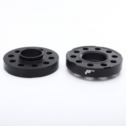 Set of 2pcs of wheel spacers JAPAN RACING (TRANSITIONAL) - 12mm, 5x120, 72,6mm