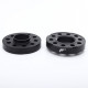 For specific model Set of 2pcs of wheel spacers JAPAN RACING (TRANSITIONAL) - 25mm, 4x100, 4x108, 57,1mm | races-shop.com