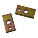 Seatbelts and accessories Seat belt mounting plate RACES | races-shop.com