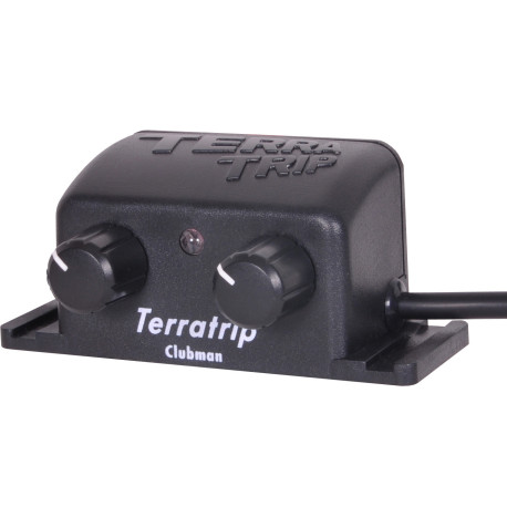 Amplifiers TERRATRIP intercom amplifier Clubman | races-shop.com