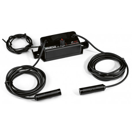 Amplifiers SPARCO intercom amplifier IS-110 | races-shop.com