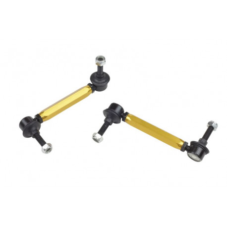 Whiteline sway bars and accessories Sway bar - link assembly for (see description) | races-shop.com
