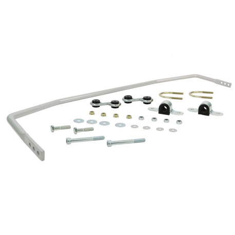 Whiteline sway bars and accessories Sway bar - 20mm heavy duty blade adjustable for AUDI, SEAT, SKODA, VOLKSWAGEN | races-shop.com