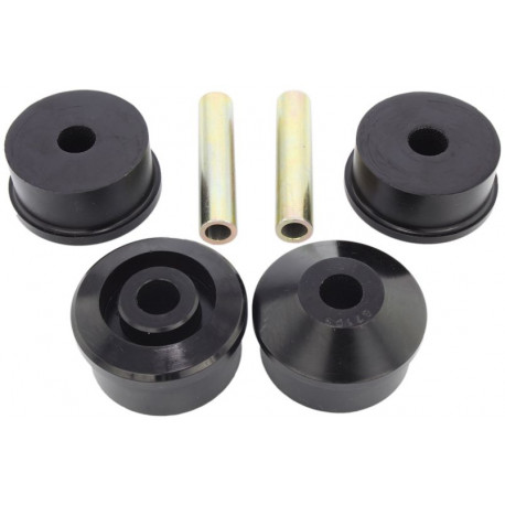 Whiteline sway bars and accessories Beam axle - front bushing for AUDI, SEAT, SKODA, VOLKSWAGEN | races-shop.com