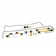 Whiteline sway bars and accessories Sway bar - vehicle kit for AUDI, SEAT, SKODA, VOLKSWAGEN | races-shop.com