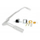 Whiteline sway bars and accessories Sway bar - 24mm X heavy duty blade adjustable for AUDI, SEAT, SKODA, VOLKSWAGEN | races-shop.com