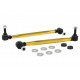 Whiteline sway bars and accessories Sway bar - link assembly for AUDI, SEAT, SKODA, VOLKSWAGEN | races-shop.com