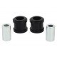 Whiteline sway bars and accessories Control arm - upper outer bushing for AUDI, SEAT, SKODA, VOLKSWAGEN | races-shop.com