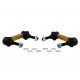 Whiteline sway bars and accessories Sway bar - link assembly for AUDI, HONDA, INFINITI, MAZDA, NISSAN, SEAT, SKODA, TOYOTA, VAUXHALL, VOLKSWAGEN | races-shop.com