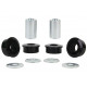 Whiteline sway bars and accessories Trailing arm - front bushing for AUDI, SEAT, SKODA, VOLKSWAGEN | races-shop.com