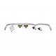 Whiteline sway bars and accessories Sway bar - 24mm X heavy duty blade adjustable for AUDI, SEAT, SKODA, VOLKSWAGEN | races-shop.com