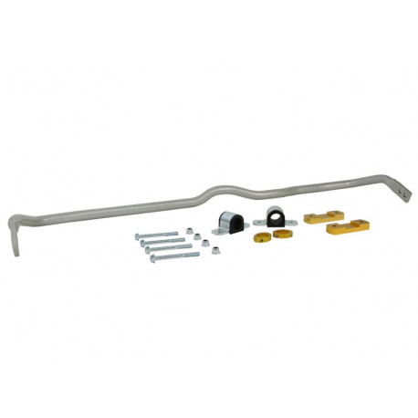 Whiteline sway bars and accessories Sway bar - 26mm X heavy duty blade adjustable for AUDI, VOLKSWAGEN | races-shop.com