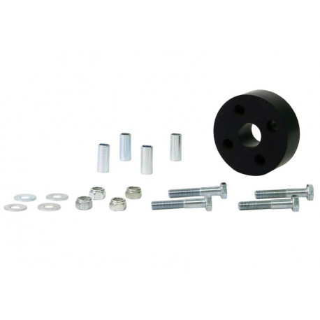 Whiteline sway bars and accessories Steering - coupling bushing for BEDFORD, FORD, VOLVO | races-shop.com