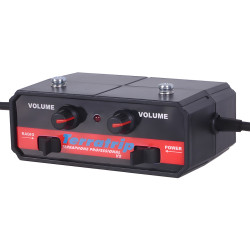 TERRATRIP intercom amplifier Professional