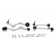 Whiteline sway bars and accessories Control arm - lower rear arm assembly for BMW | races-shop.com