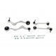 Whiteline sway bars and accessories Control arm - lower rear arm assembly for BMW | races-shop.com