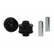 Whiteline sway bars and accessories Control arm - lower front bushing for BMW | races-shop.com